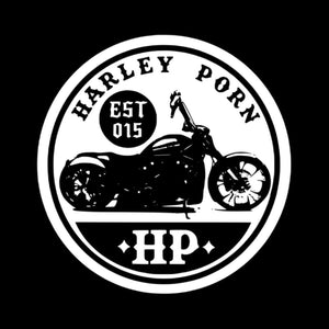 Harley Porn