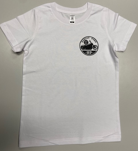 HarleyPorn Kids T-shirt