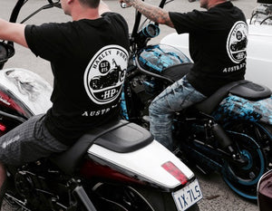 HarleyPorn T-shirt