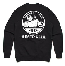 Load image into Gallery viewer, HarleyPorn Jumper