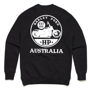 HarleyPorn Jumper