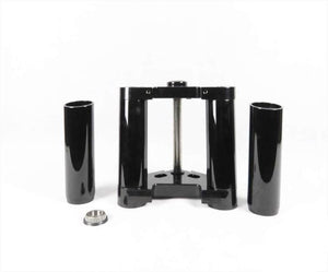 Vrod 8 Degree Triple Trees
