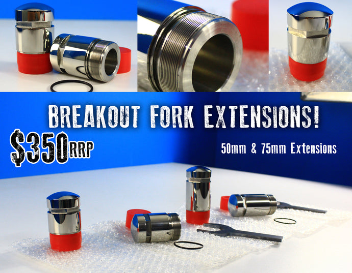 Fork Extensions
